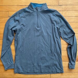 Carrollton Lightweight Quarter Zip